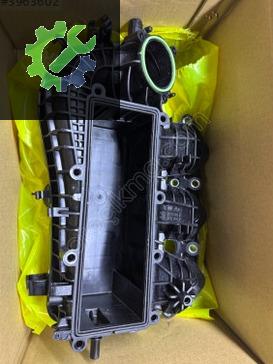 2015 Citroen C1 Emme Manifoldu Çıkma Parça Ankara