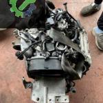 1997 Volkswagen Golf Şanzıman Komple Çıkma Parça Ankara
