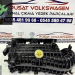 2020 Volkswagen Polo Emme Manifoldu Çıkma Parça Ankara