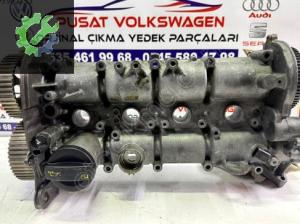 POLO 1.2 1.4TSİ ÇIKMA EKSANTRİK MİLİ 04E 103 479