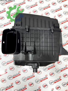 Volkswagen Polo Davlumbaz 6R0129607E çıkma parça
