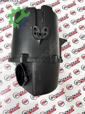 Volkswagen Polo Davlumbaz 6R0129607E çıkma parça