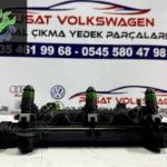 2002 Volkswagen Polo Enjektör Çıkma Parça Ankara