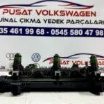 2019 Skoda Scala Sandık Motor Çıkma Parça Ankara