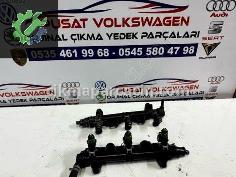 Volkswagen Polo Enjektör 03E906031 çıkma parça