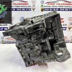 2002 Volkswagen Polo Blok Çıkma Parça Ankara