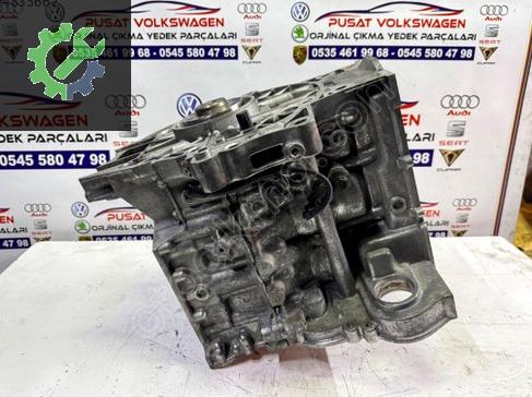 2002 Volkswagen Polo Blok Çıkma Parça Ankara