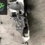 2022 Volkswagen Polo Motor Takozu Çıkma Parça Kayseri