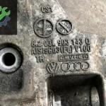 2022 Volkswagen Polo Motor Takozu Çıkma Parça Kayseri