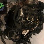 2022 Opel Zafira Motor Beyni Çıkma Parça Kayseri