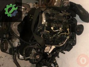 Polo 1.2 tdi CFW komple cikma motor