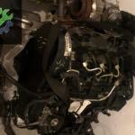 2010 Volkswagen Polo Motor Takozu Çıkma Parça Kayseri
