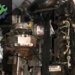 2010 Volkswagen Polo Motor Takozu Çıkma Parça Kayseri