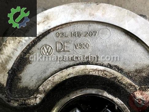 Volkswagen Polo Fren Vakum Pompası 03L145207 çıkma parça