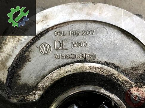 2022 Volkswagen Polo Fren Vakum Pompası Çıkma Parça Kayseri