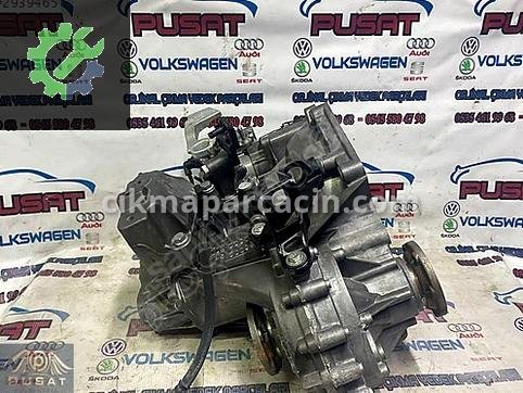 Volkswagen Polo Manuel Şanzıman çıkma parça