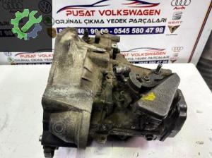 POLO 1.2TDİ CFW 5 İLERİ MANUEL ŞANZIMAN START STOPLU