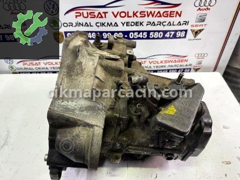 Volkswagen Polo Manuel Şanzıman çıkma parça