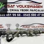 2020 Volkswagen Tiguan Eksantrik Mili Çıkma Parça Ankara