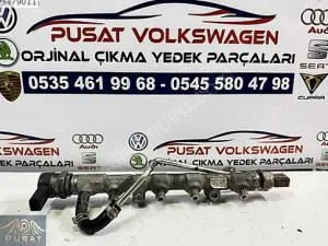 POLO 1.2TDİ CFW ÇIKMA YAKIT DAGITICI RAİL BORUSU 03P 130 089