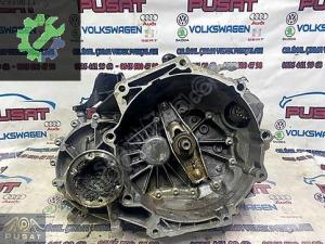 POLO 1.2TSİ 6İLERİ MANUEL ŞANZIMAN PRL KODLU ŞANZIMAN START STOP