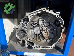 POLO 1.2TSİ ÇIKMA 6İLERİ MANUEL ŞANZIMAN CJZ MOTOR KODU