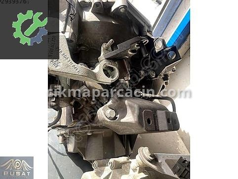 Volkswagen Polo Manuel Şanzıman çıkma parça