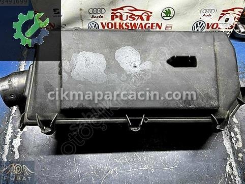 Volkswagen Polo Hava Filtresi Kutusu çıkma parça