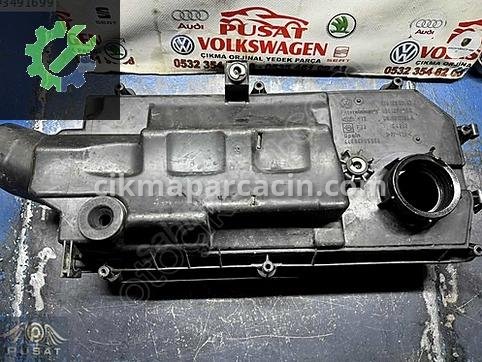 Volkswagen Polo Hava Filtresi Kutusu 036129611AT-620C çıkma parça