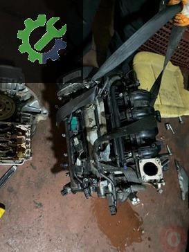 Volkswagen Polo Motor Takozu çıkma parça