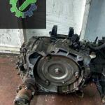 1999 Volkswagen Polo Motor Takozu Çıkma Parça Ankara