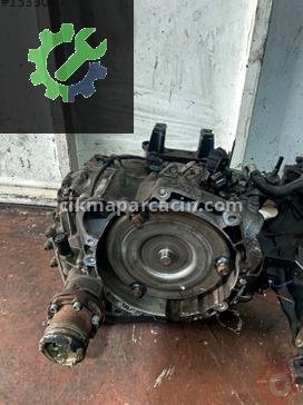 Volkswagen Polo Komple Motor çıkma parça