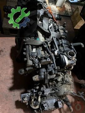 1999 Volkswagen Polo Motor Takozu Çıkma Parça Ankara