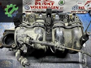 POLO 1.4 16VALF AHW ÇIKMA EMME MANİFOLDU 036 129 711 BL