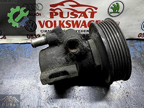 Volkswagen Polo Direksiyon Pompası çıkma parça