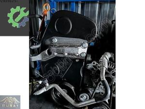POLO 1.4 CGG ÇIKMA DOLU KOMPLE MOTOR