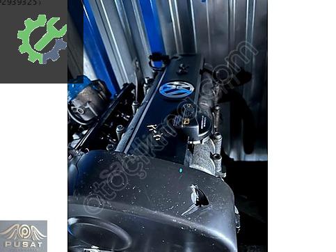 2020 Volkswagen Polo Motor Komple Çıkma Parça Ankara