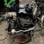 2002 Volkswagen Polo Motor Takozu Çıkma Parça Ankara