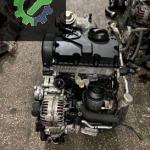 2002 Volkswagen Polo Motor Takozu Çıkma Parça Ankara