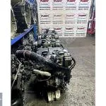 2011 Volkswagen Jetta Komple Motor Çıkma Parça İstanbul