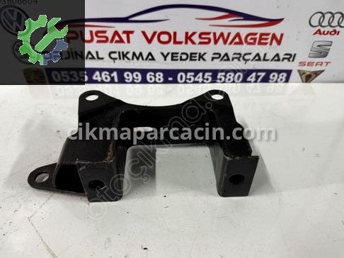 Volkswagen Polo Motor Takozu & Kulağı çıkma parça