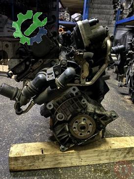 2000 Volkswagen Polo Motor Takozu Çıkma Parça Ankara