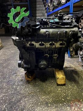 2000 Volkswagen Polo Motor Takozu Çıkma Parça Ankara
