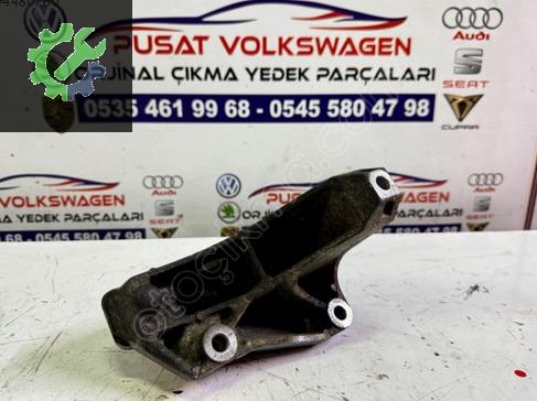 1997 Volkswagen Polo Şanzıman Çıkma Parça Ankara