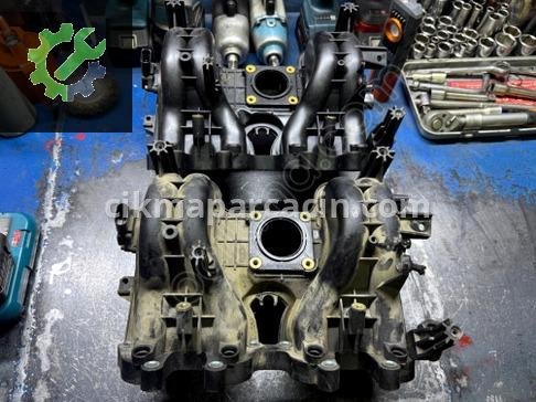 Volkswagen Polo Emme Manifoldu çıkma parça