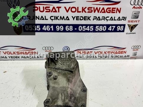 Volkswagen Polo Motor Takozu & Kulağı çıkma parça
