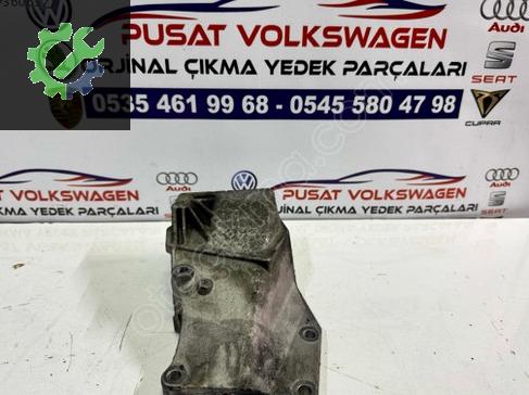 Volkswagen Polo Motor Takozu & Kulağı çıkma parça