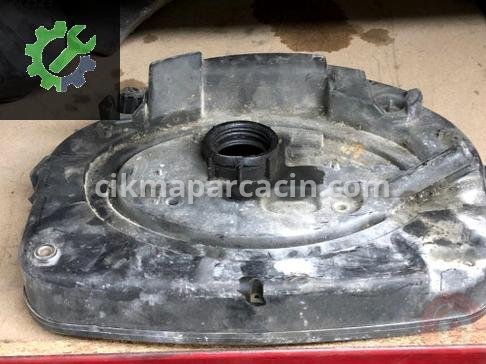 Volkswagen Polo Hava Filtresi Kutusu 030129611N çıkma parça