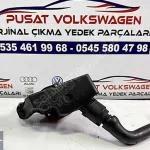 2020 Volkswagen Golf Emme Manifoldu Çıkma Parça Ankara