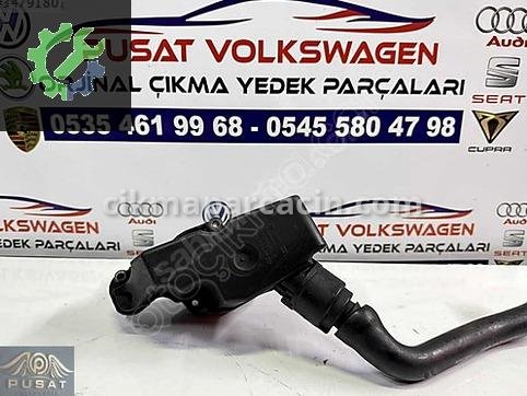 Volkswagen Polo Yağ Pompası çıkma parça
